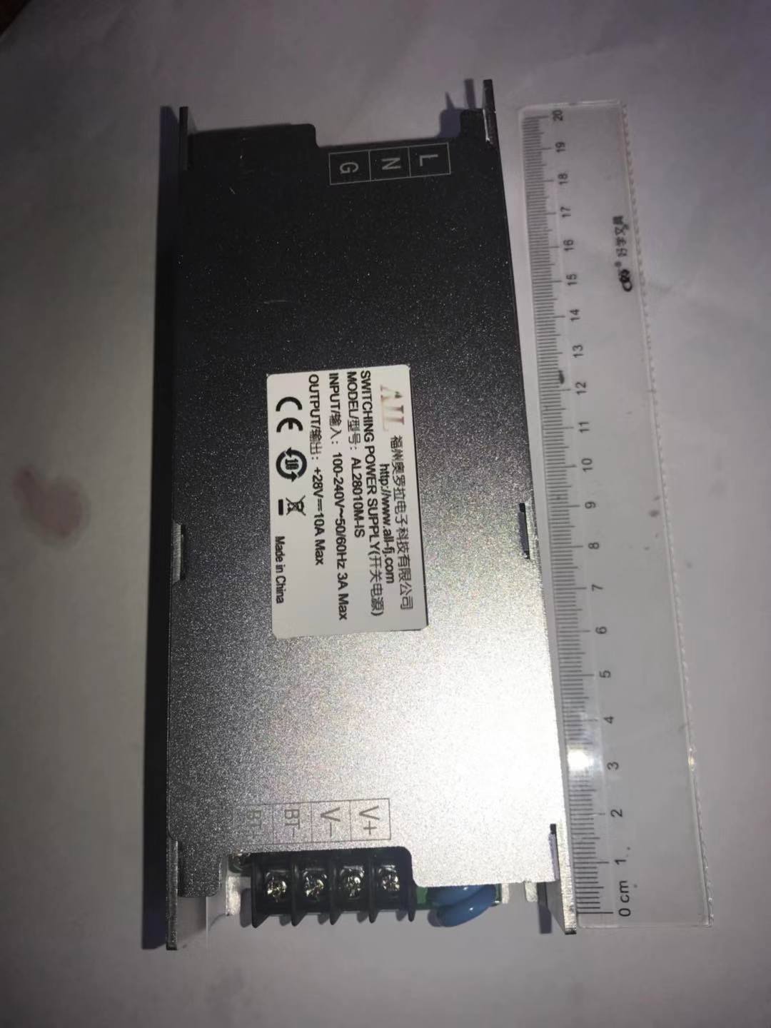 28V10A+12V5A��Դģ��
