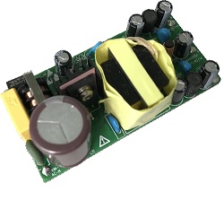12V0.6A+12V0.2A+5V0.1A��Դģ��